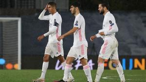 El Madrid está obligado a marcar en Stamford Bridge