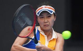 Un supuesto correo de Peng Shuai retractándose aumenta la preocupación por la tenista