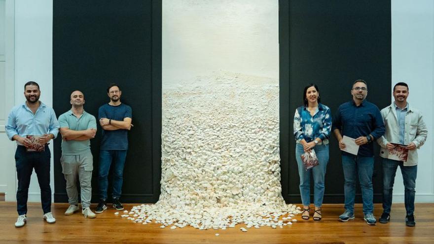 Un noviembre muy visual y teatral