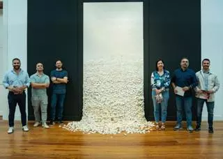 Un noviembre muy visual y teatral