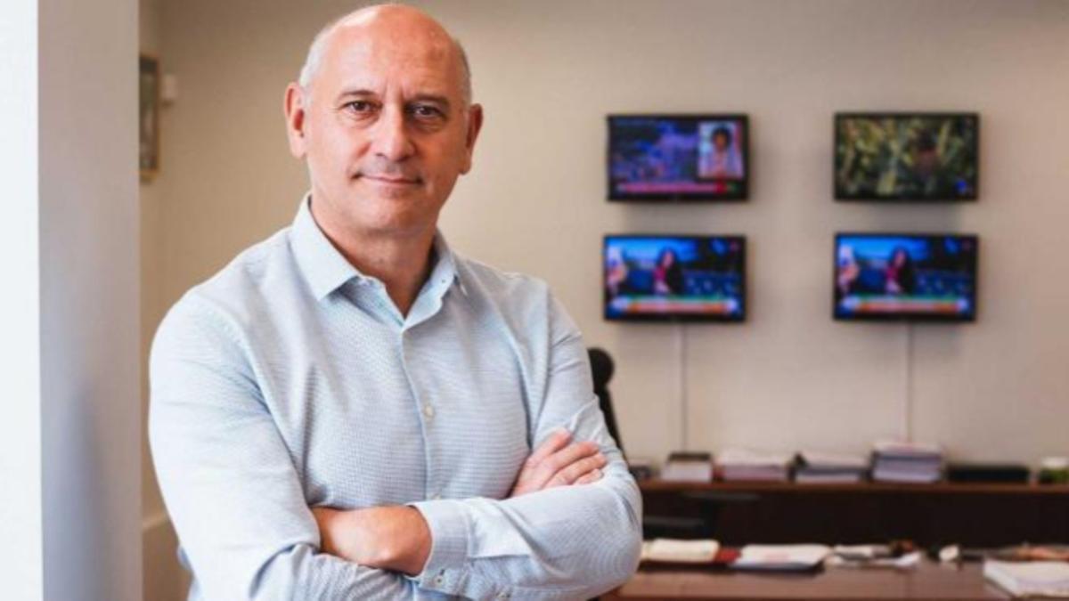 Urbano García impartirá el curso.