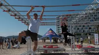 Ibiza y su conversión al centro de la locura deportiva