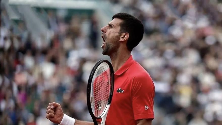 Djokovic gana la &#039;batalla&#039; del horario y su partido contra Nadal será por la noche