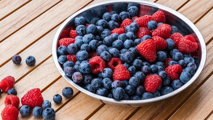 La fruta que te hará parecer más joven: rica en colágeno y antioxidantes