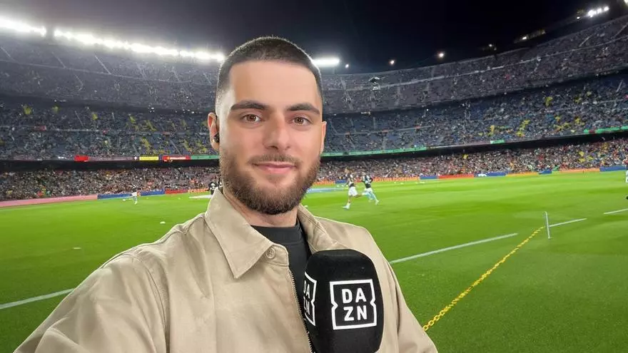 Entrevistamos a Rafa Escrig