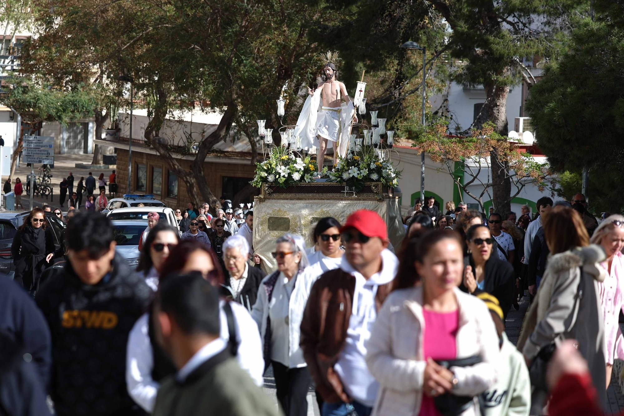 Santo Encuentro en Ibiza (2024)