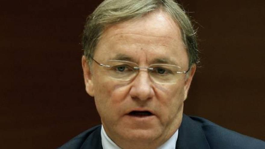 El Consell alega que las irregularidades denunciadas por la Invervención &quot;están corregidas o en curso de corregir&quot;