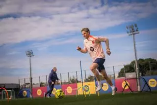 Se confirma la mala noticia para Flick