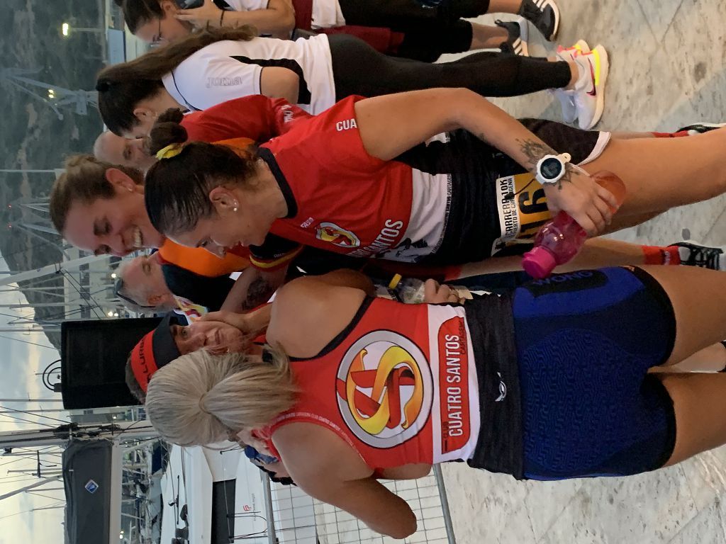 10K Puerto de Cartagena