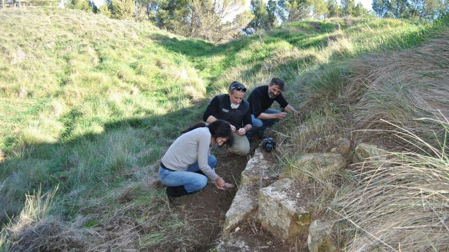 Desentrañando los secretos del Castillo D&#039;Os Muros de Ayerbe