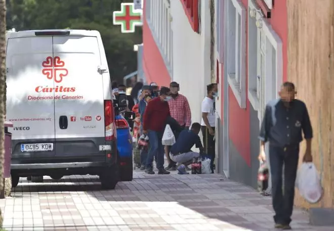 Inquietud en los ayuntamientos por la carga de trabajo de la renta ciudadana