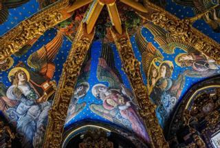La Catedral aprueba el plan de rescate de los ángeles músicos