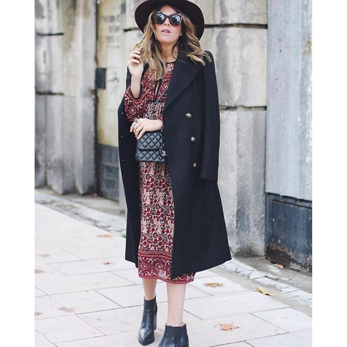 El look de la semana de Ester Bellón
