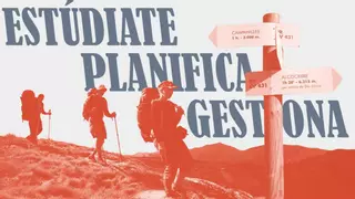 Todo lo que debes saber para disfrutar de las salidas a la montaña en verano