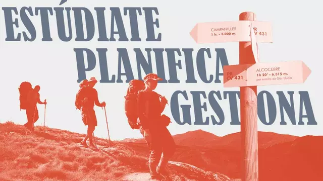 Todo lo que debes saber para disfrutar de las salidas a la montaña en verano