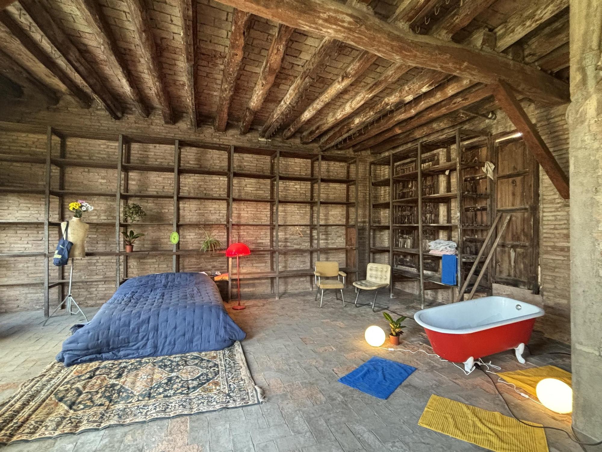 Les millors imatges del Rec.0