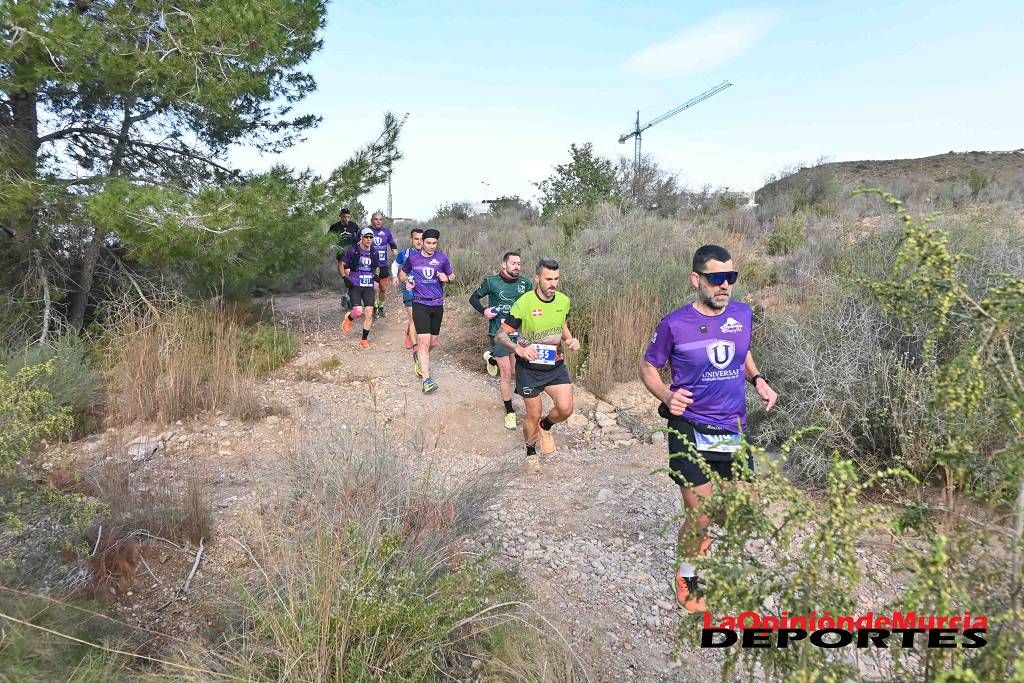 San Jorge Dragon Trail (2)