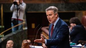 El PP anuncia l’abstenció al decret d’ajudes després de gairebé una setmana d’incertesa