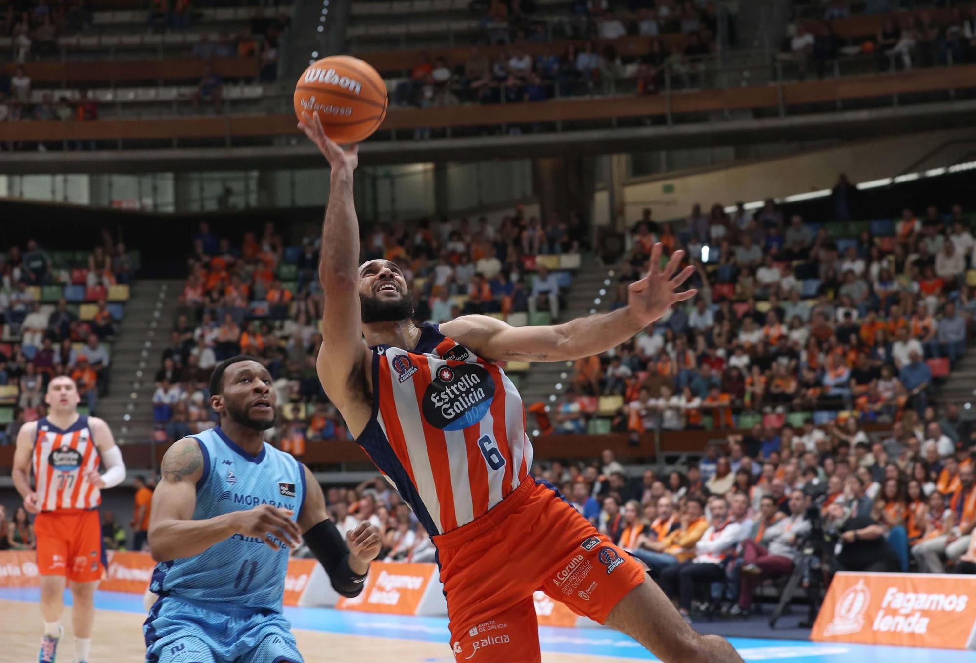 Leyma Coruña 91 - 104 Morabanc Andorra