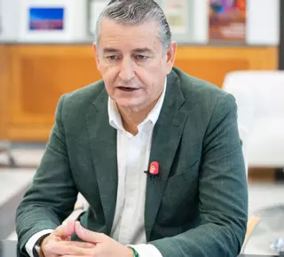 La Junta de Andalucía reclama unión a las comunidades «perjudicadas» por el «cupo catalán»