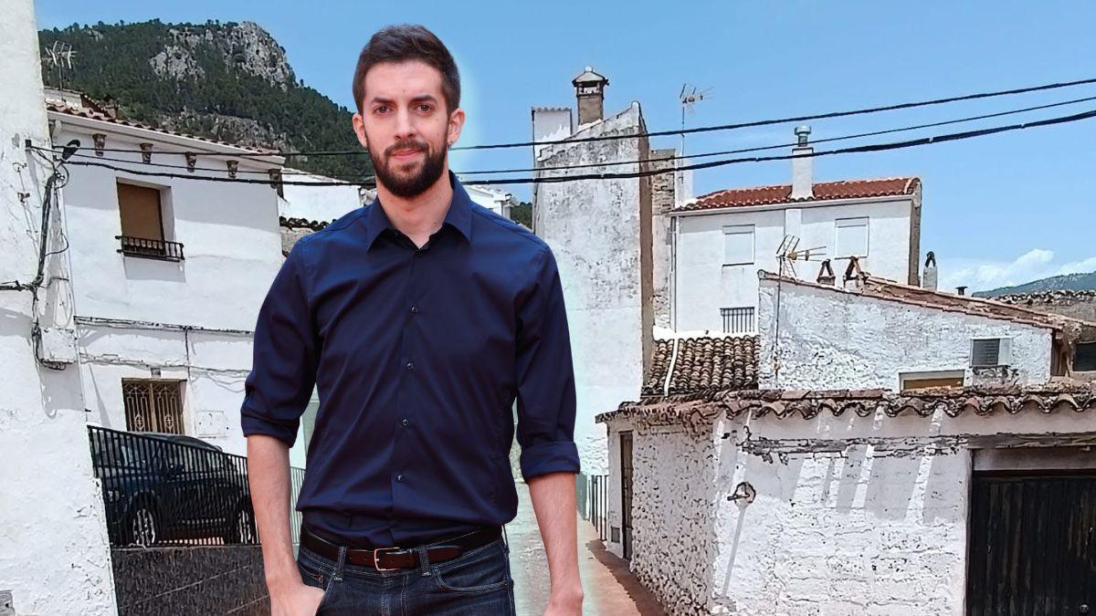Todo lo que tiene Orcera, el pueblo que vio crecer a David Broncano