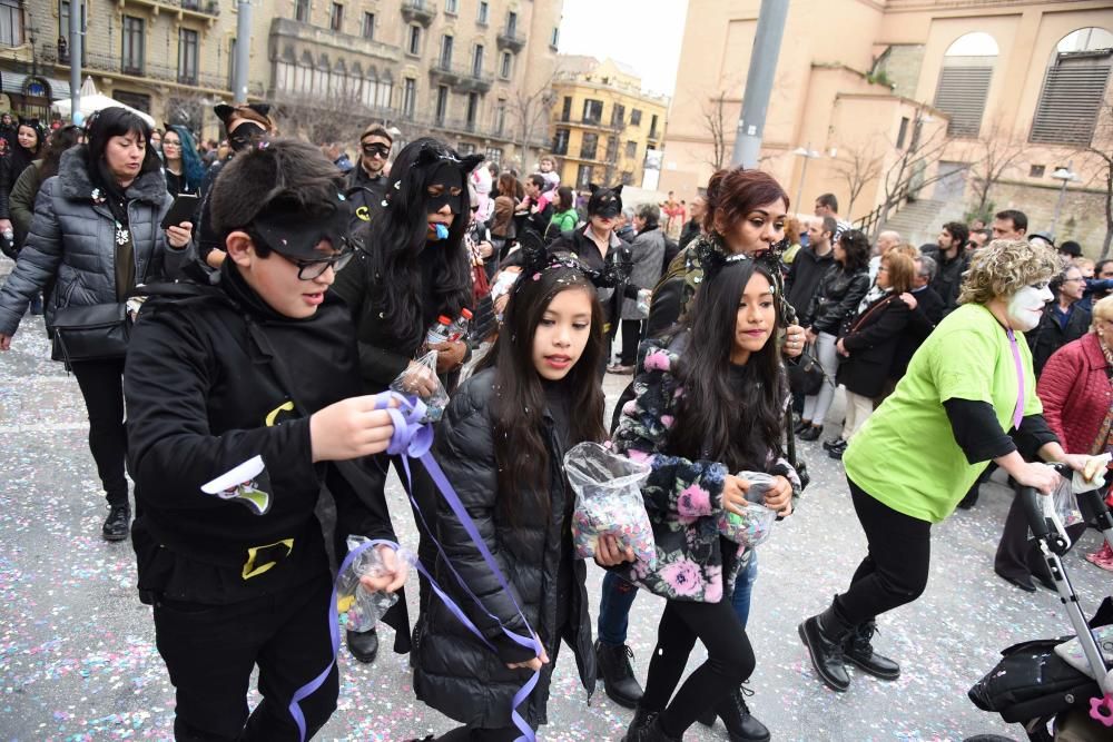 Carnaval infantil de Manresa