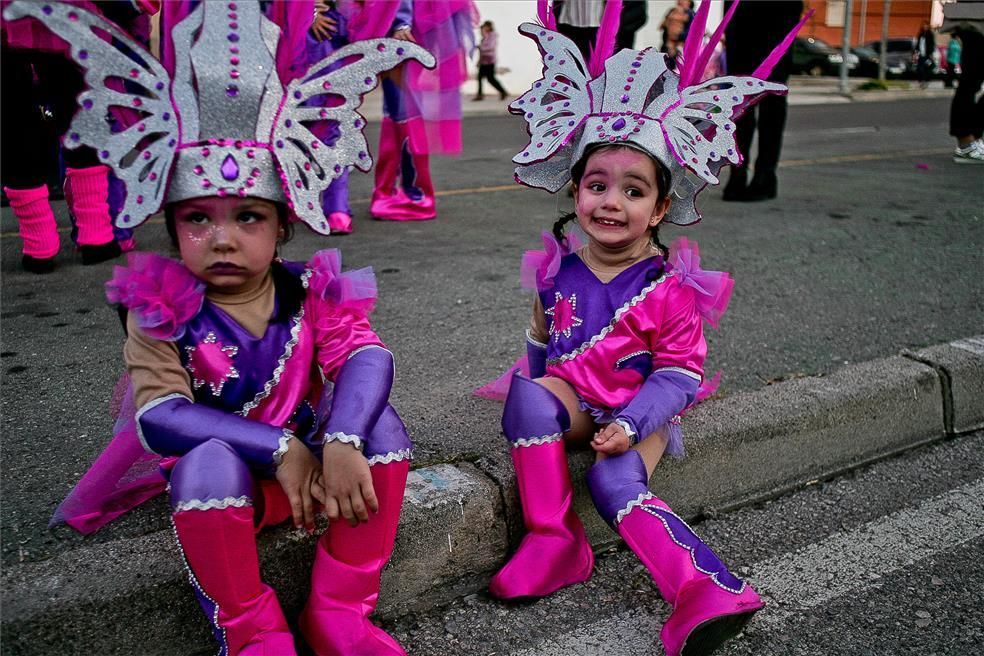 Carnaval de Extremadura