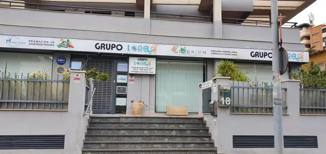 El juzgado cifra en tres millones la presunta estafa en una inmobiliaria de El Campello