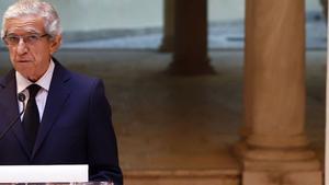 El patronat de la Fundació Unicaja accepta demanar una pròrroga per a l’informe de Medel