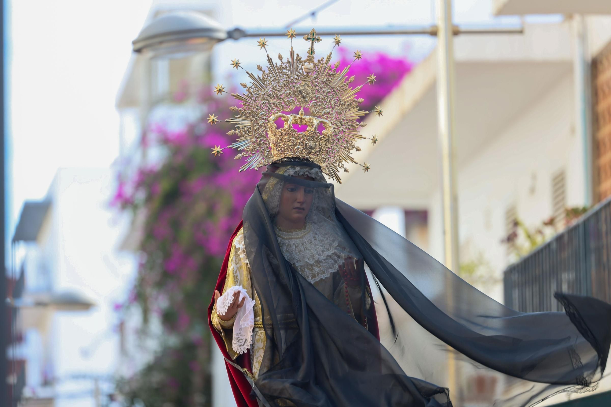 Santo Encuentro en Santa Eulària (2024)
