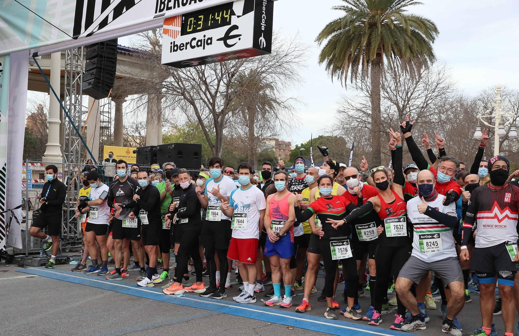 10K Valencia Ibercaja