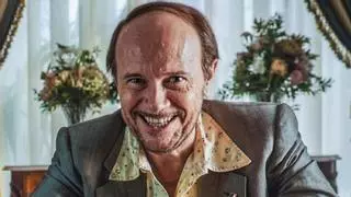 Este deportista se negó a participar en 'Torrente, presidente'