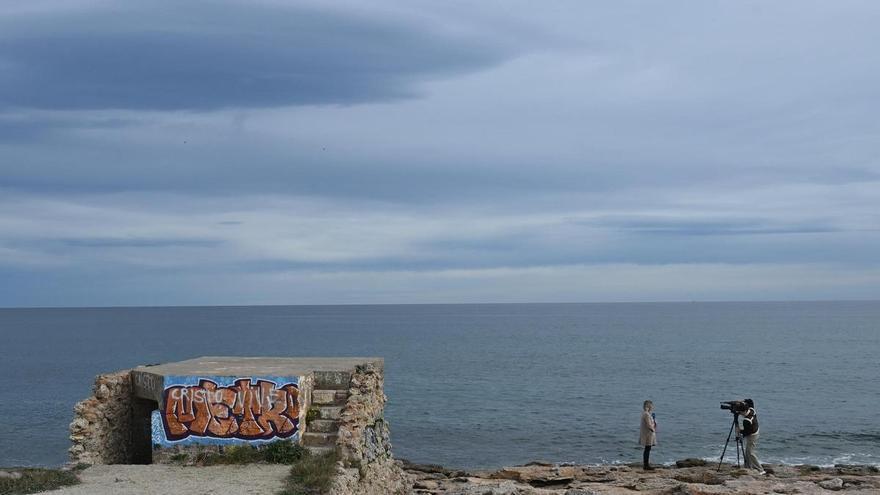 La autopsia descarta que el niño de Garrucha muriera por prácticas de curanderismo