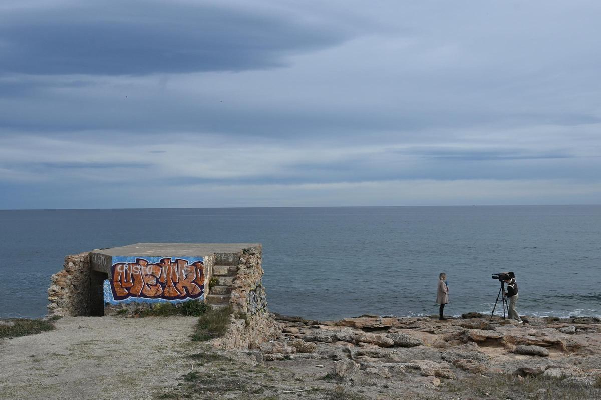 La autopsia descarta que el niño de Garrucha muriera por prácticas de curanderismo