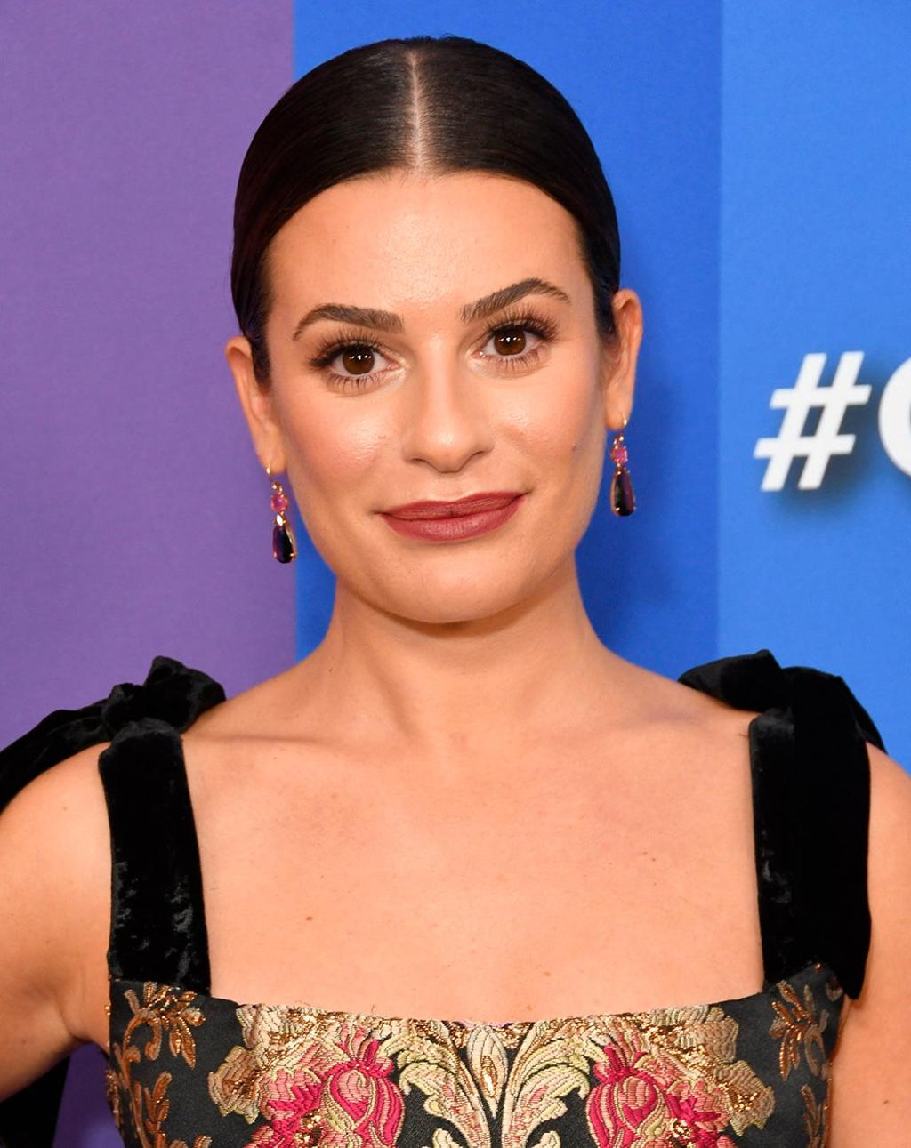 Lea Michele