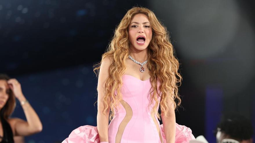 Shakira se niega a visitar 'El Hormiguero' y este es el motivo.