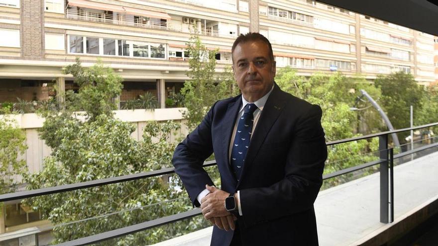 Bartolomé Vera: &quot;Necesitamos que los jóvenes estudien turismo porque va a generar mucho empleo de calidad&quot;