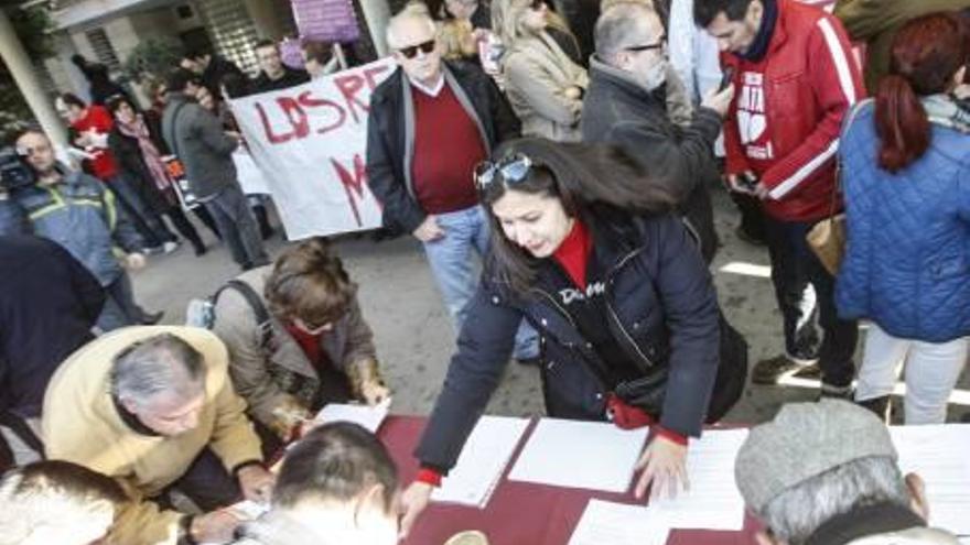 Llombart asegura a 600 enfermos de hepatitis C el nuevo fármaco