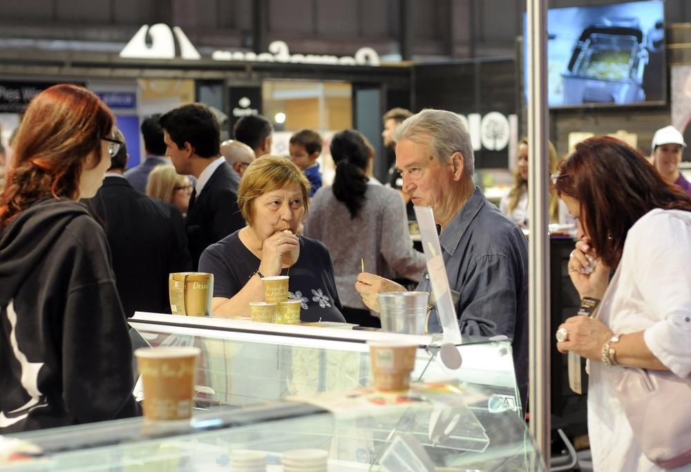 40ª Feira Internacional Semana Verde de Galicia