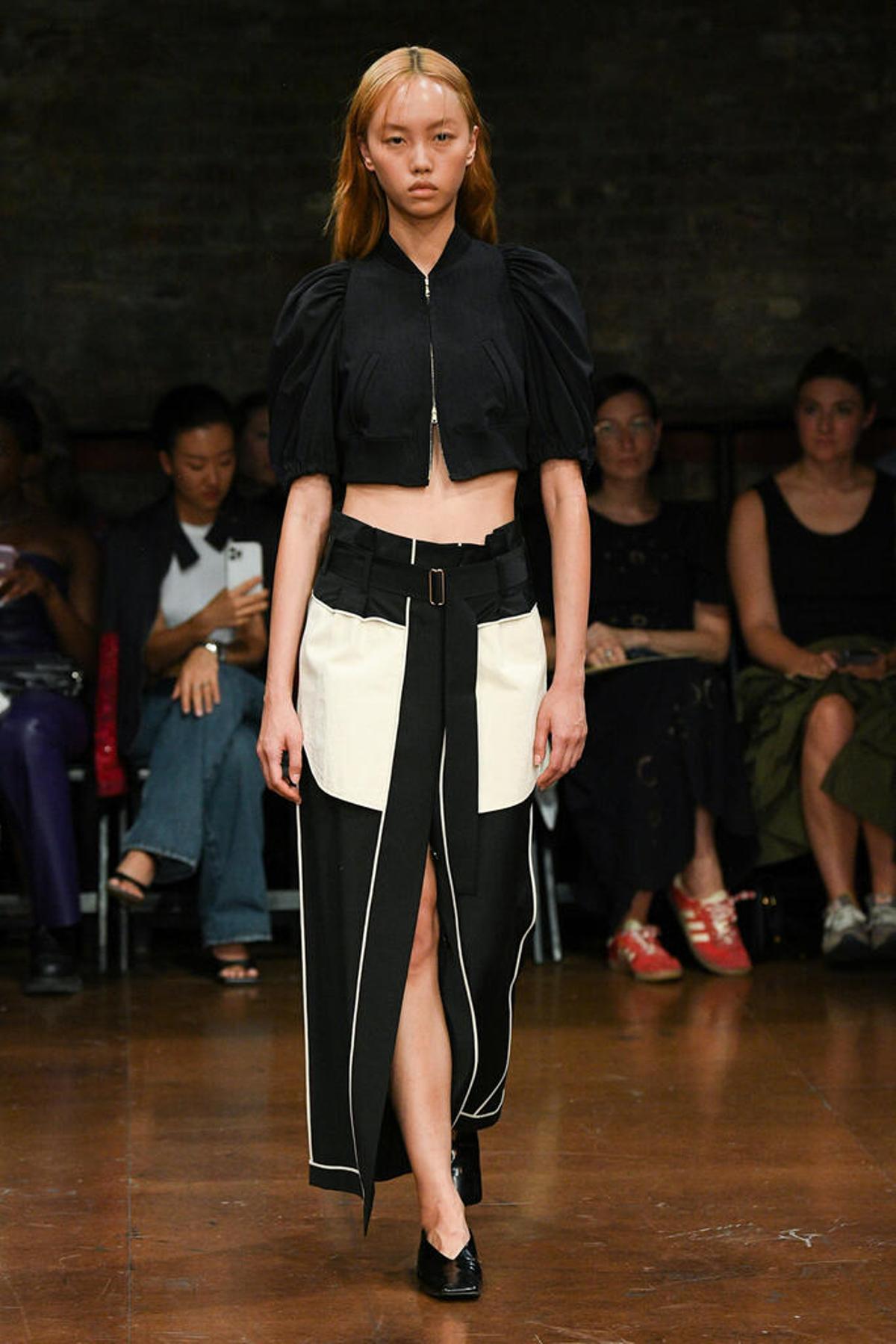 Ashlyn - Nueva York - Mujer - Primavera-Verano 2023