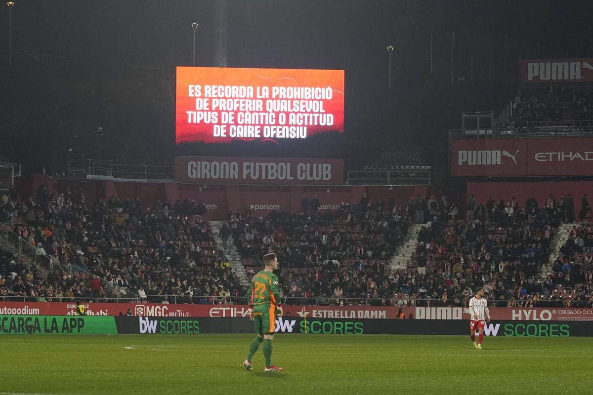 GIRONA MONTILIVI GIRONA FC Getafe