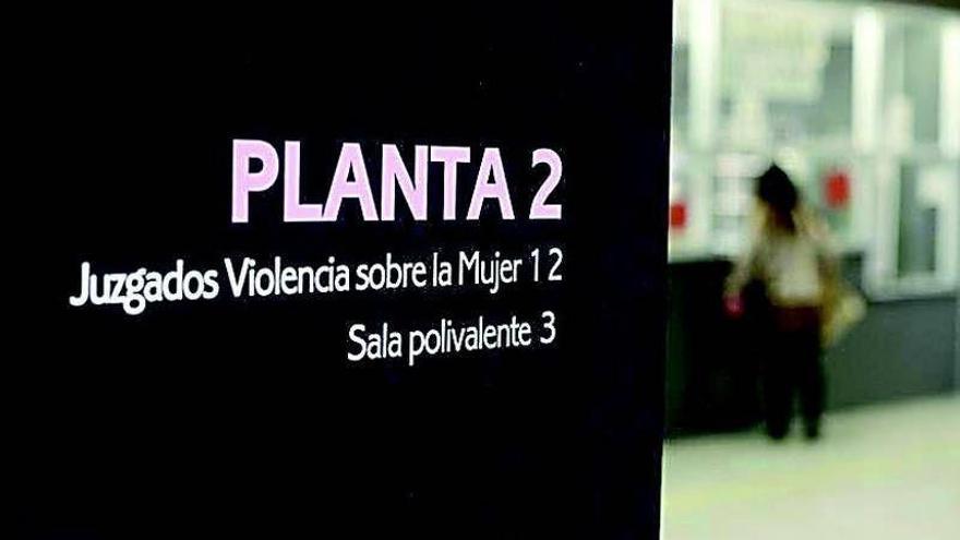 La DGA abonará el plus a los funcionarios de violencia machista