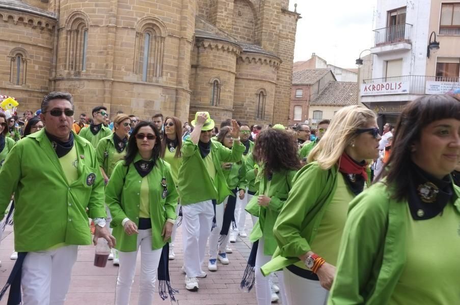 Enmaromado 2016: Así fue el Día Grande en Benavent