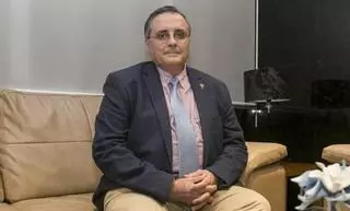 Alfredo Llopis : «La falta de costaleros se ha agudizado por la crisis de valores»