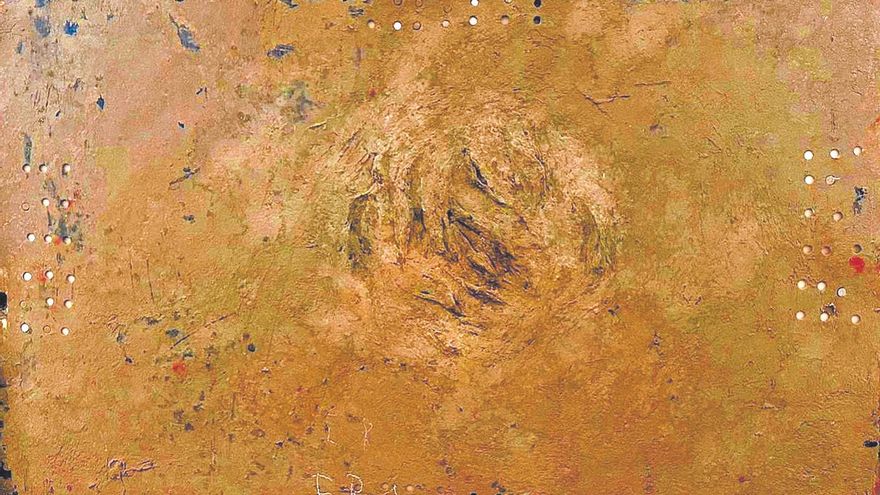 Tierras raras