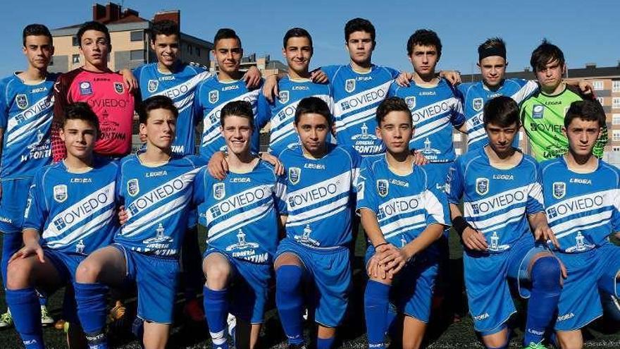 El Llanera logra el ascenso y jugará en Segunda