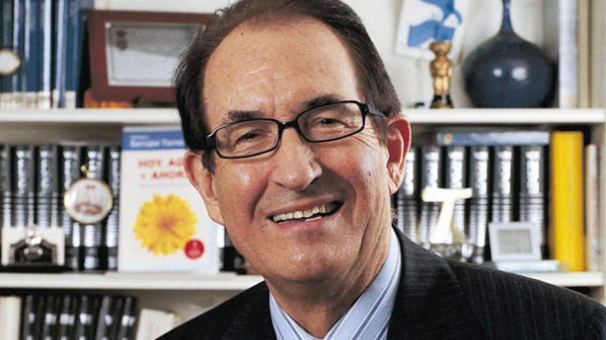 Hay que abandonar la idea de ser todos asalariados" - La Opinión de Málaga