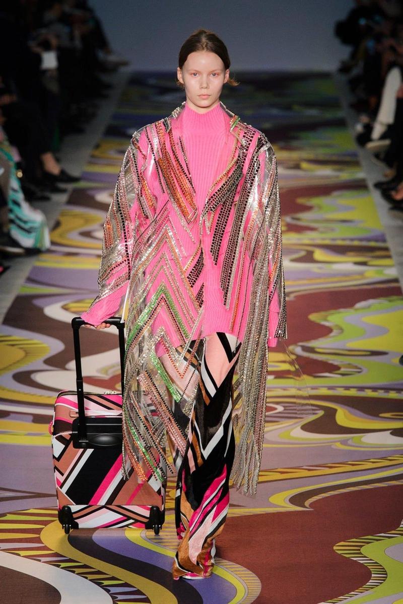 Emilio Pucci OI 2017-2018