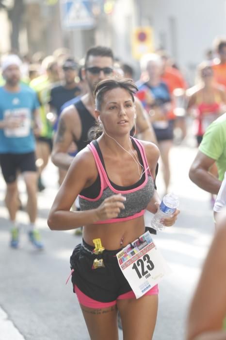 Búscate en el Gran Fondo 15K de Paterna