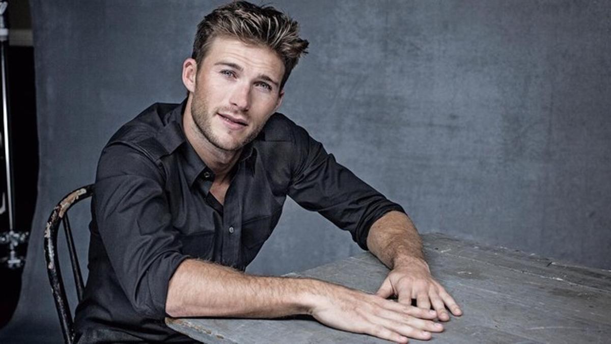 Scott Eastwood.